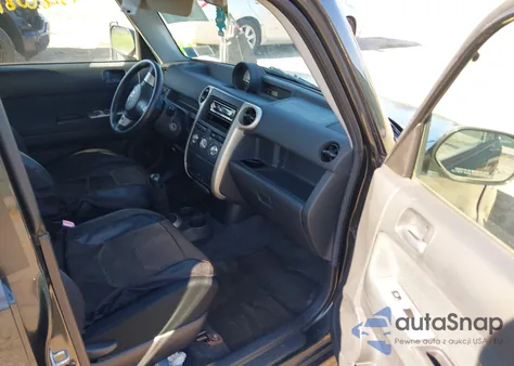 2006 Scion Xb из США, поврежденный, VIN JTLKT334X64109121